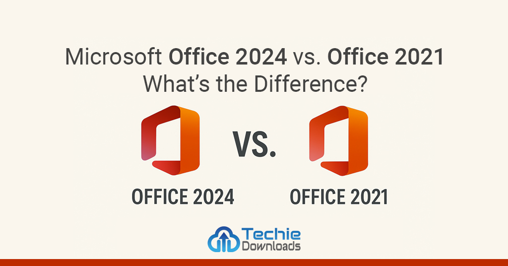 Microsoft Office 2024