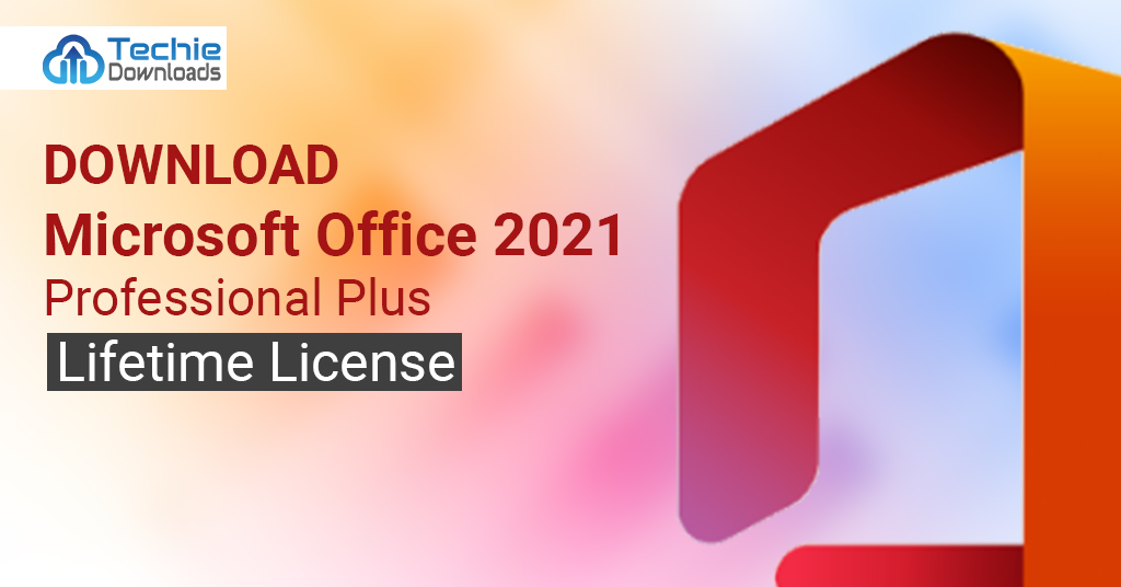 Microsoft Office 2021 Professional Plus