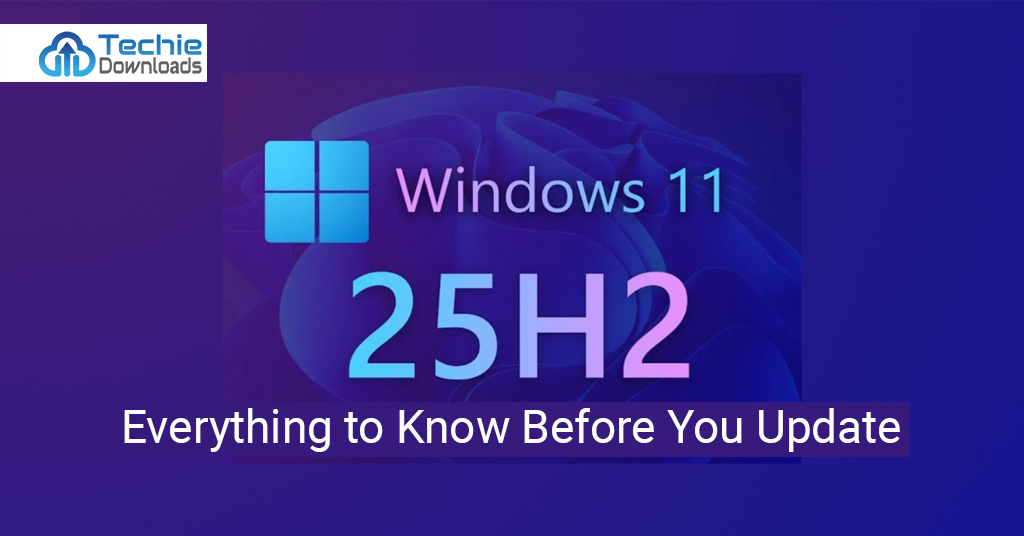 Windows 11 25H2
