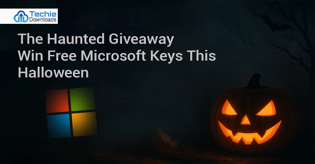 Free Microsoft Keys