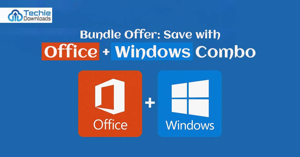 Microsoft bundle deal