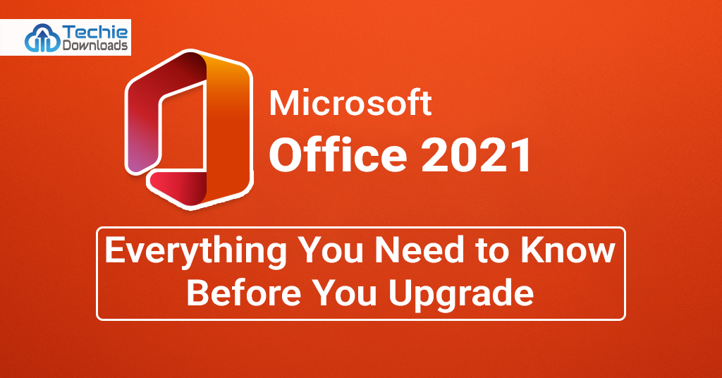 Microsoft Office 2021