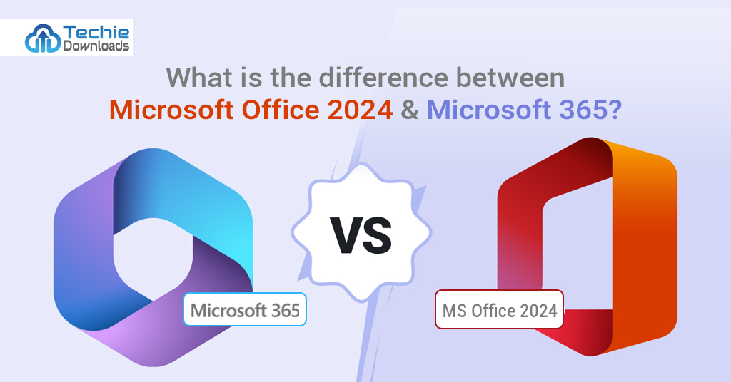 Microsoft Office 2024