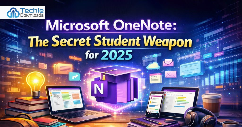 Microsoft OneNote