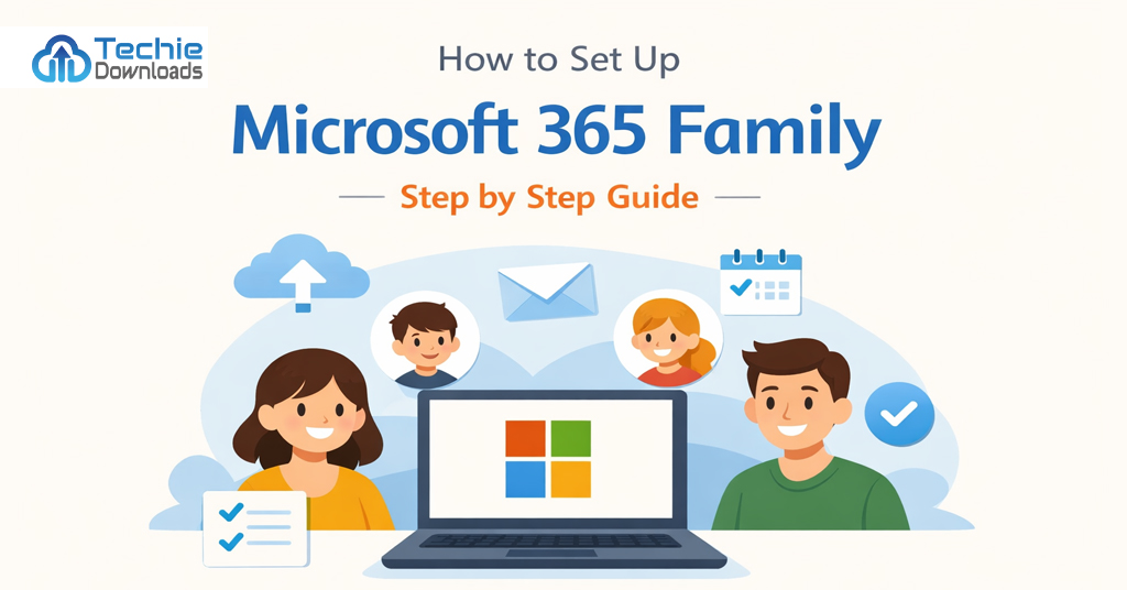 Microsoft 365 Family